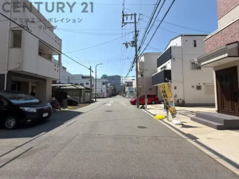 3LDK Property Osaka City Osaka Prefecture (2)