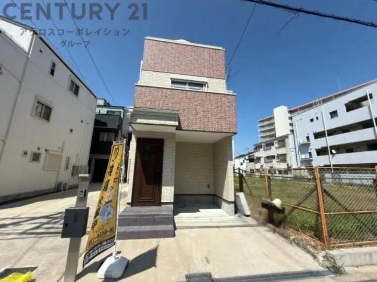 3LDK Property Osaka City Osaka Prefecture (3)