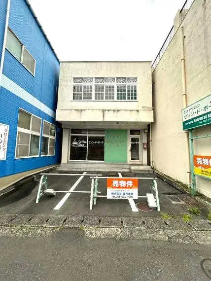 Propiedad 2K Ciudad de Numazu Prefectura de Shizuoka (8)