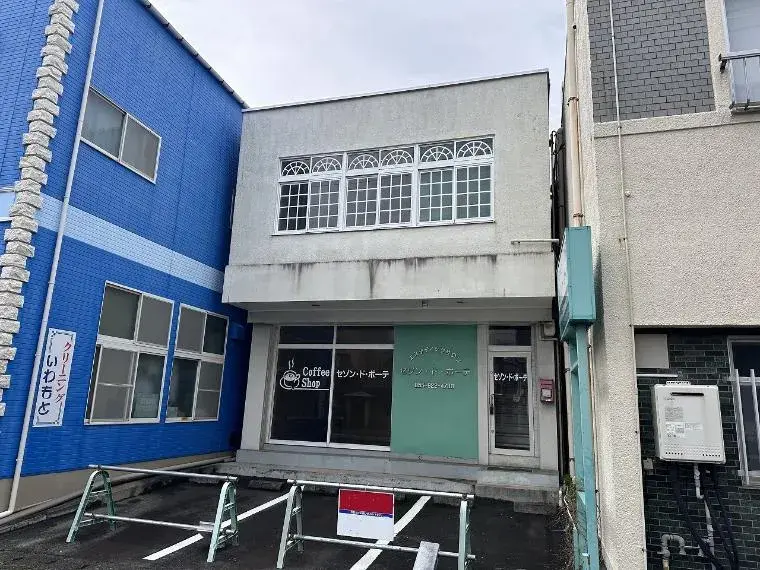 Propiedad 2K Ciudad de Numazu Prefectura de Shizuoka (9)