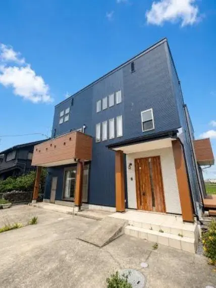 3SLDK Property Yoshikawa City Saitama Prefecture (2)