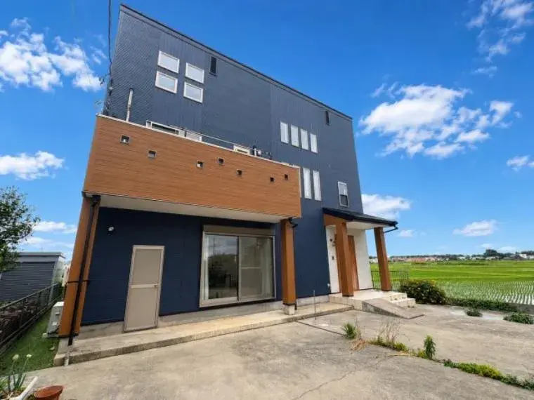 3SLDK Property Yoshikawa City Saitama Prefecture (3)