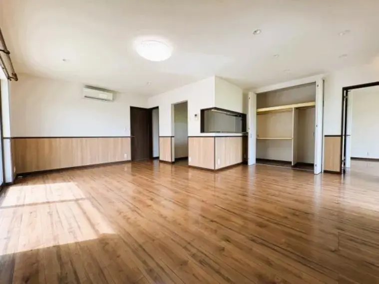 3SLDK Property Yoshikawa City Saitama Prefecture (8)