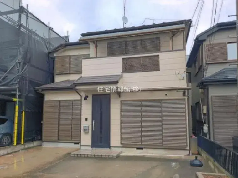 4DK 板橋区 东京都 (2)