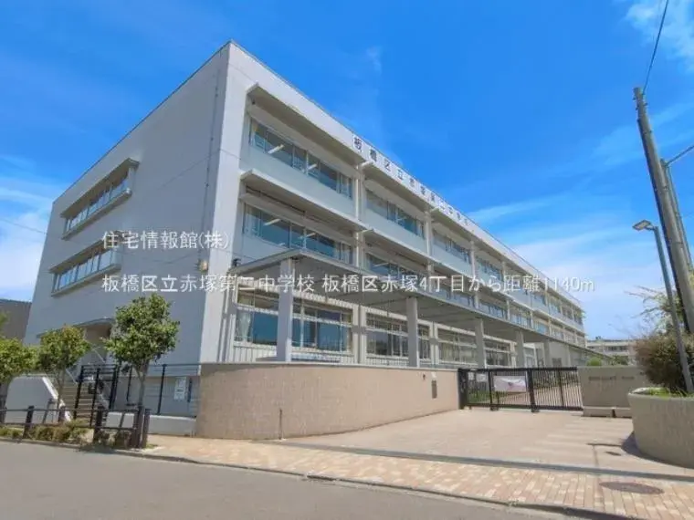 4DK 板橋区 东京都 (17)