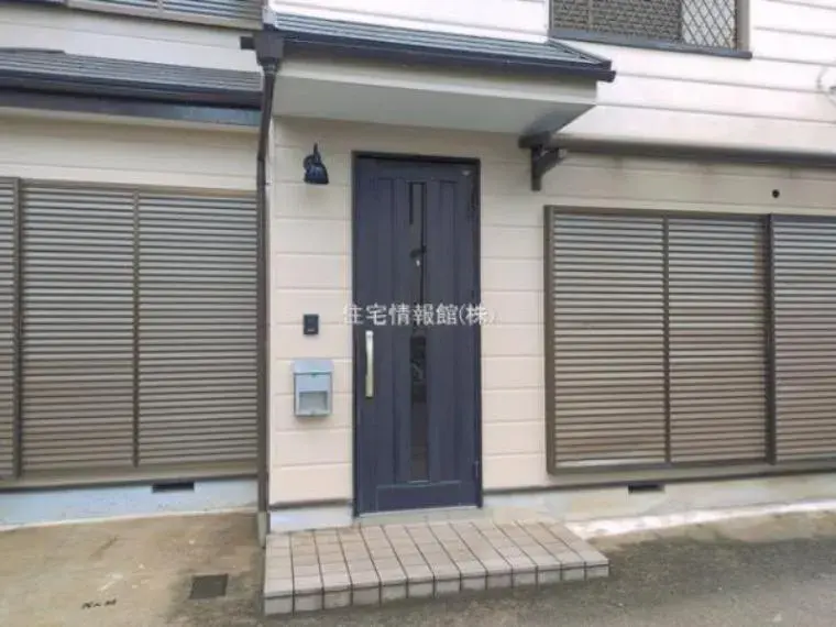 4DK 板橋区 东京都 (10)