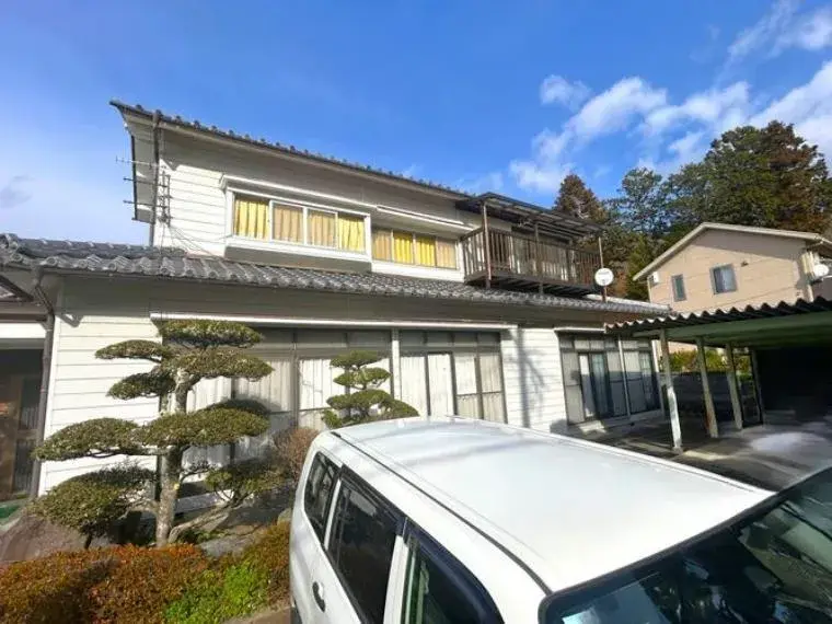 Akiya in Nagano