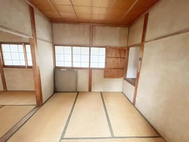 Недвижимость 6SDK в городе Matsumoto, префектура Nagano (15)
