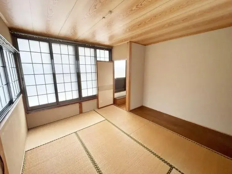 Недвижимость 6SDK в городе Matsumoto, префектура Nagano (18)