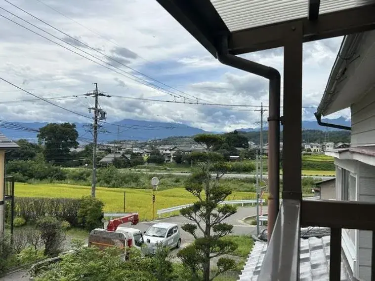 Недвижимость 6SDK в городе Matsumoto, префектура Nagano (3)