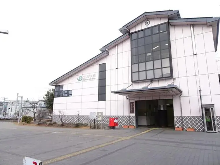 Недвижимость 6SDK в городе Matsumoto, префектура Nagano (4)