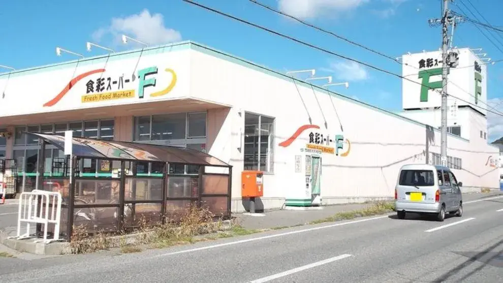 Недвижимость 6SDK в городе Matsumoto, префектура Nagano (33)