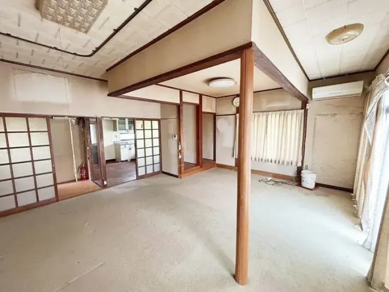 Недвижимость 6SDK в городе Matsumoto, префектура Nagano (7)