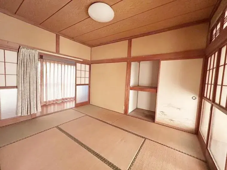 Недвижимость 6SDK в городе Matsumoto, префектура Nagano (9)