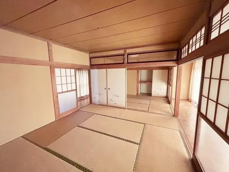 Недвижимость 6SDK в городе Matsumoto, префектура Nagano (10)
