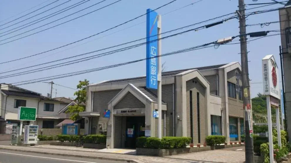 3LDK 广岛县福山市 (27)
