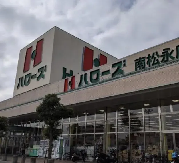 3LDK 广岛县福山市 (32)