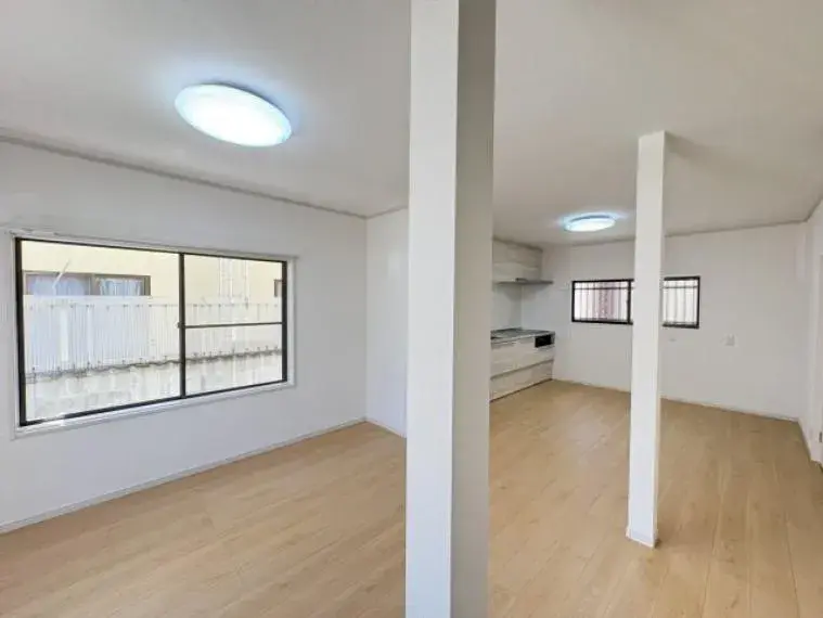 3LDK 广岛县福山市 (6)