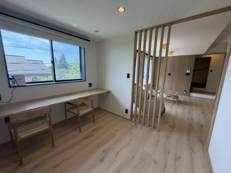 [Propiedad 3LDK+WIC+SIC+Estudio] Ciudad de Atami, Prefectura de Shizuoka (11)