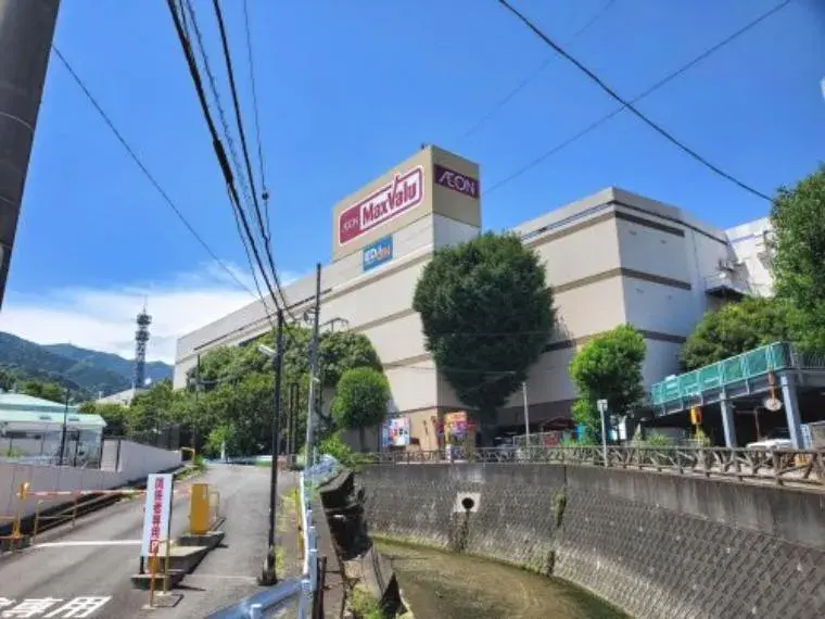 [Propiedad 3LDK+WIC+SIC+Estudio] Ciudad de Atami, Prefectura de Shizuoka (24)