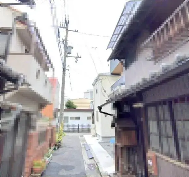 3LDK+Garage Property Hyogo-ku, Kobe-shi, Hyogo Prefecture (2)