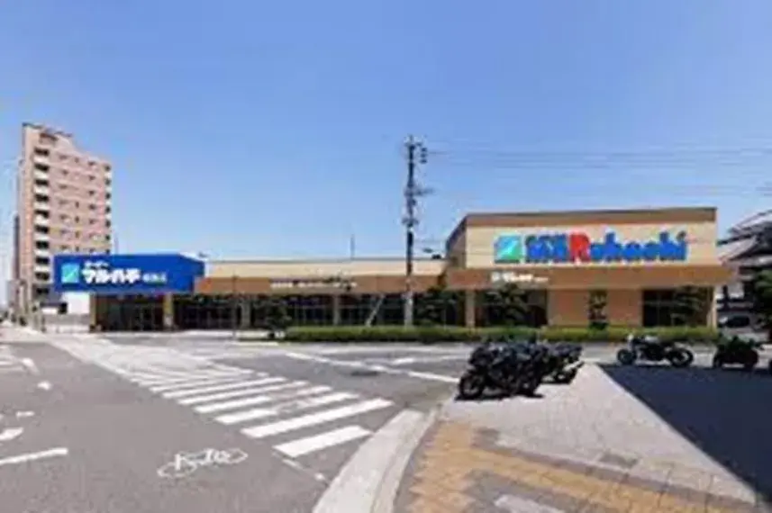 3LDK+Garage Property Hyogo-ku, Kobe-shi, Hyogo Prefecture (12)