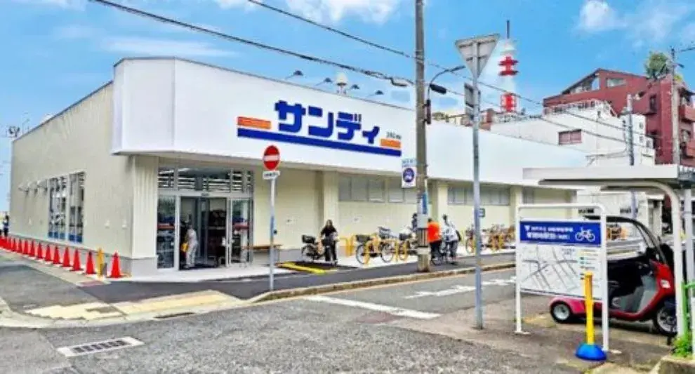 3LDK+Garage Property Hyogo-ku, Kobe-shi, Hyogo Prefecture (14)