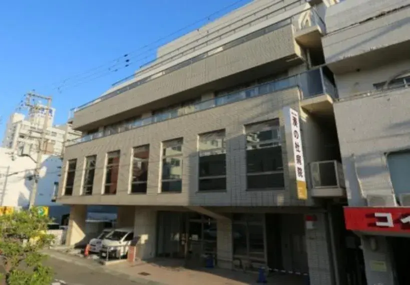 3LDK+Garage Property Hyogo-ku, Kobe-shi, Hyogo Prefecture (15)