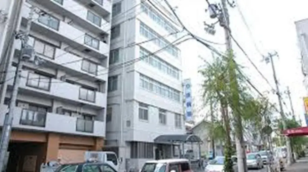 3LDK+Garage Property Hyogo-ku, Kobe-shi, Hyogo Prefecture (20)