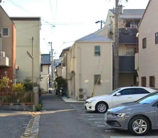 3LDK+Garage Property Hyogo-ku, Kobe-shi, Hyogo Prefecture (3)