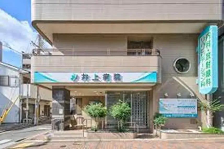3LDK+Garage Property Hyogo-ku, Kobe-shi, Hyogo Prefecture (21)