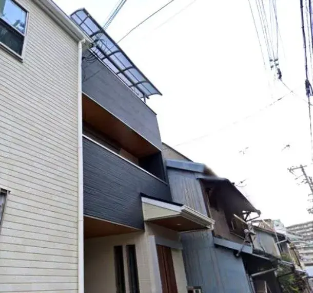 3LDK+Garage Property Hyogo-ku, Kobe-shi, Hyogo Prefecture (4)