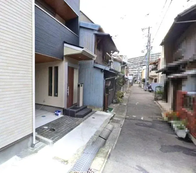 3LDK+Garage Property Hyogo-ku, Kobe-shi, Hyogo Prefecture (5)