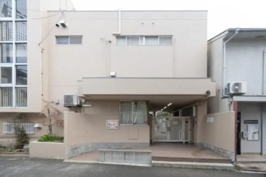 3LDK+Garage Property Hyogo-ku, Kobe-shi, Hyogo Prefecture (6)