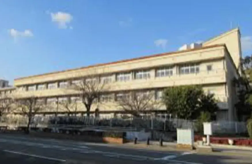3LDK+Garage Property Hyogo-ku, Kobe-shi, Hyogo Prefecture (8)