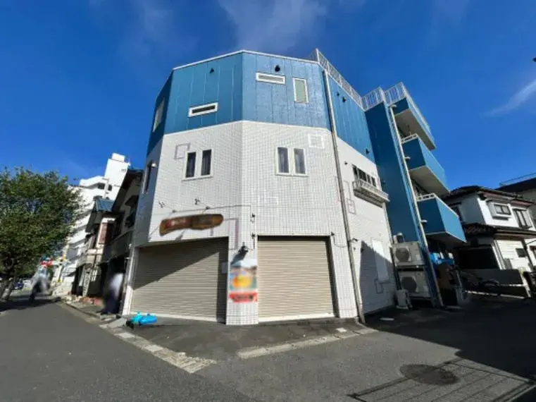 Akiya in Chiba