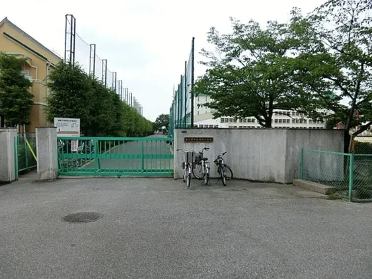 Akiya in Saitama