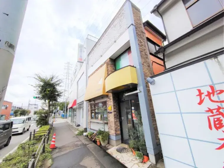 Akiya in Saitama