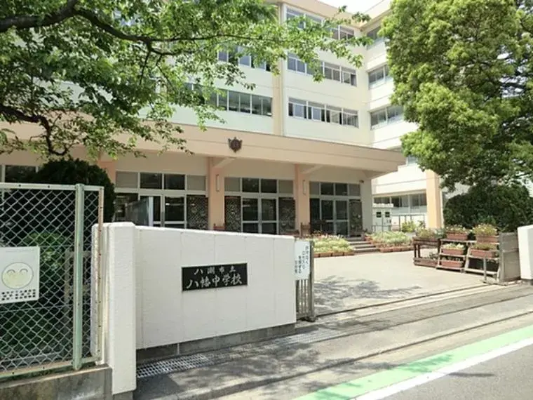 Saitama Yashio 1LK (Tienda en 1F + Oficina en 2F) Propiedad (15)