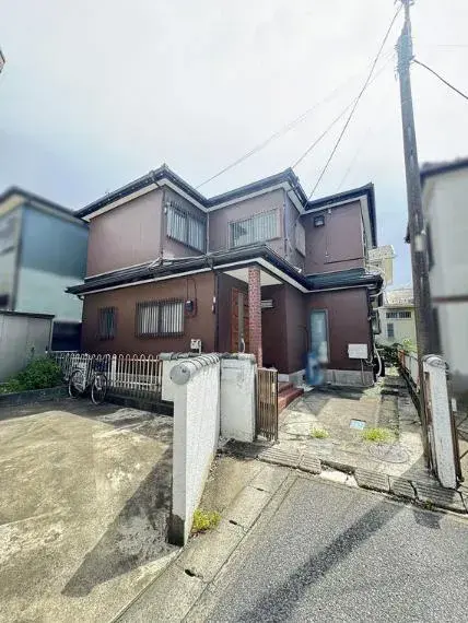 Akiya in Saitama