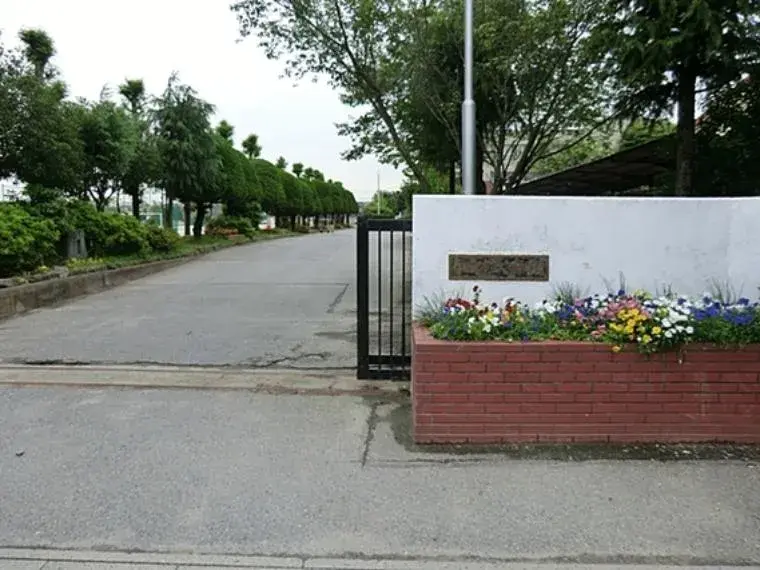 4LDK Property Kasukabe City Saitama Prefecture (14)