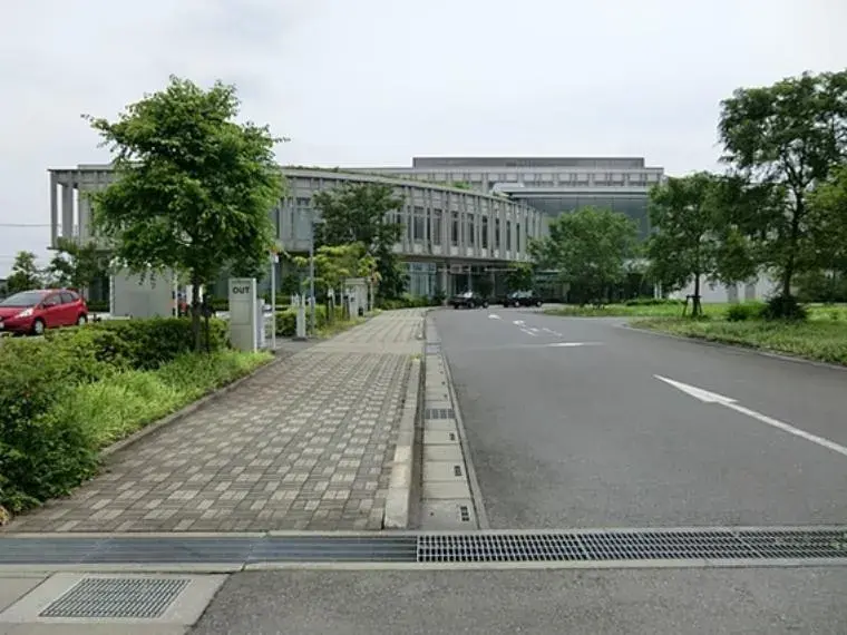 4LDK Property Kasukabe City Saitama Prefecture (15)