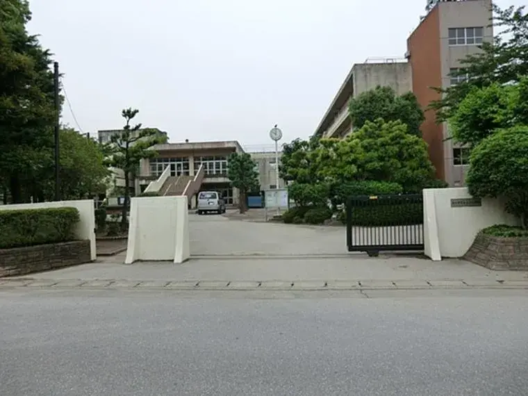 4LDK Property Kasukabe City Saitama Prefecture (3)