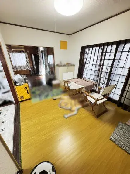 4LDK Property Kasukabe City Saitama Prefecture (5)