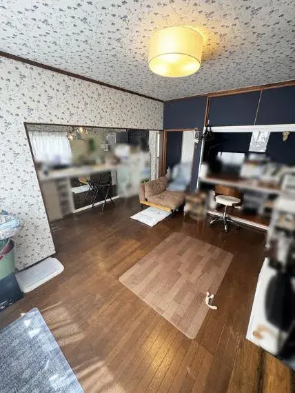 4LDK Property Kasukabe City Saitama Prefecture (7)