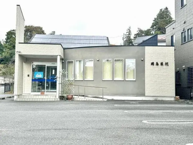 Akiya in Tokyo
