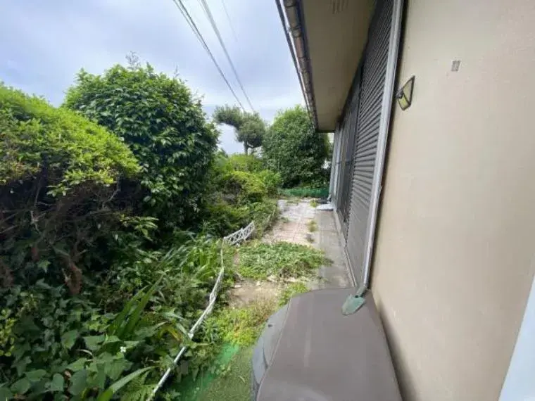 5DK Ville de Miyakonojo, Préfecture de Miyazaki Propriété (3)