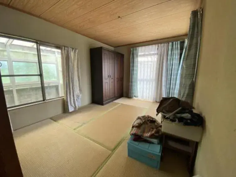 5DK Ville de Miyakonojo, Préfecture de Miyazaki Propriété (4)
