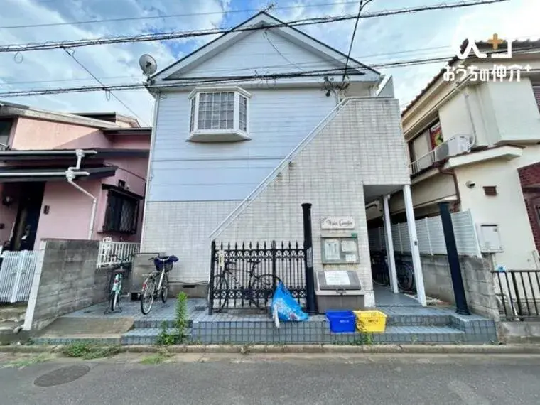 Akiya in Saitama