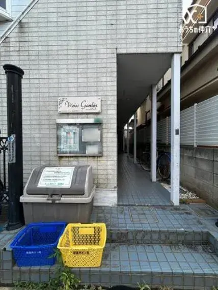 1K Niiza City Saitama Prefecture (2)